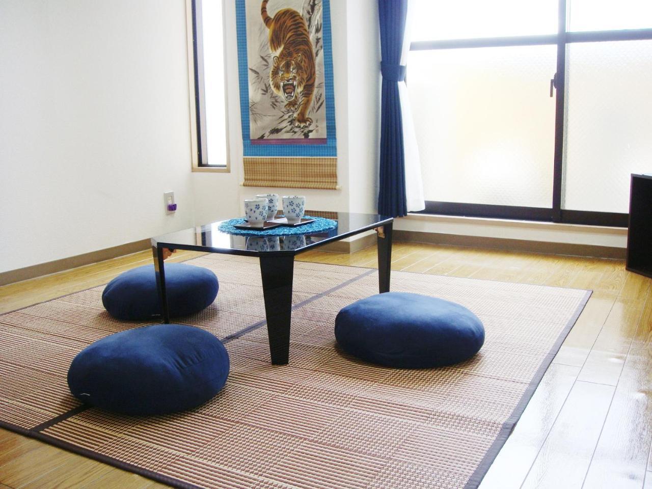 Landmark Hayashi Kyoto Eksteriør billede