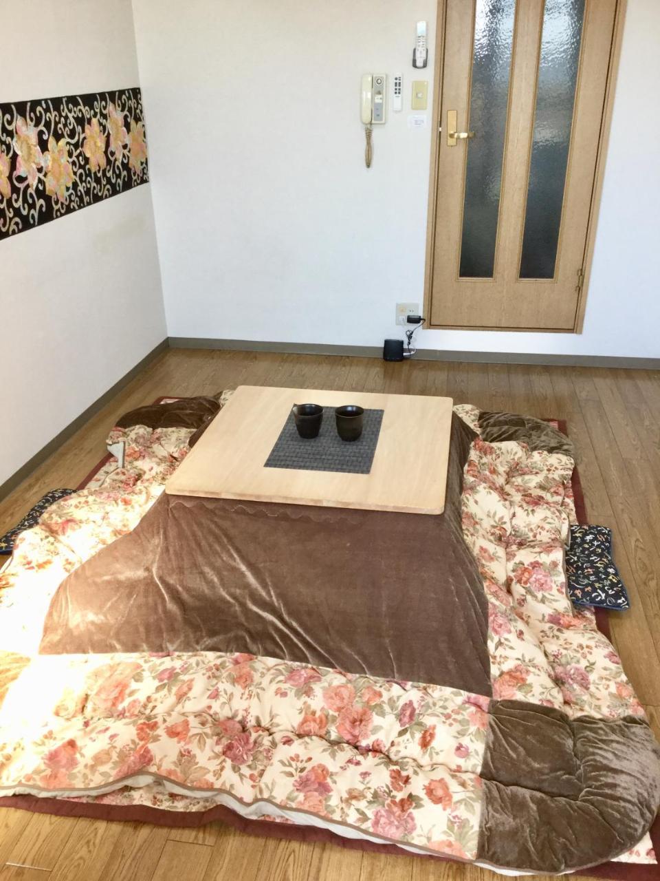 Landmark Hayashi Kyoto Eksteriør billede